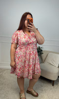 ROBE CELESTE