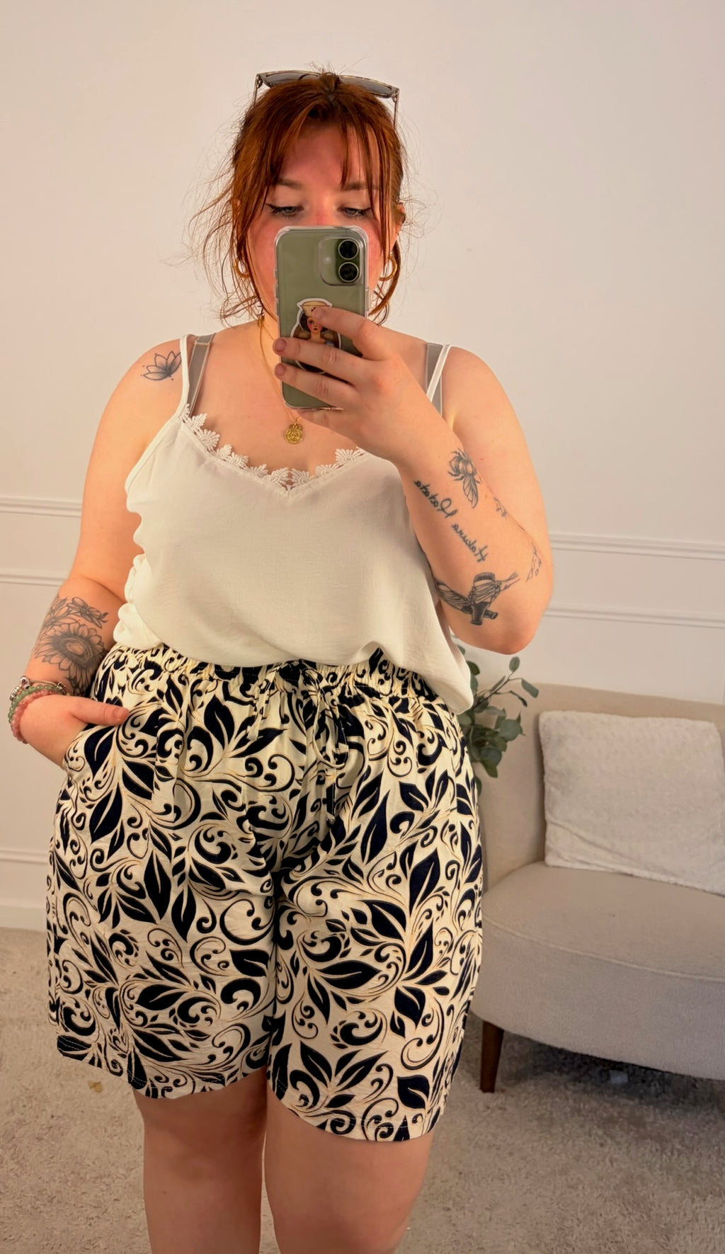 DEBARDEUR BETTY