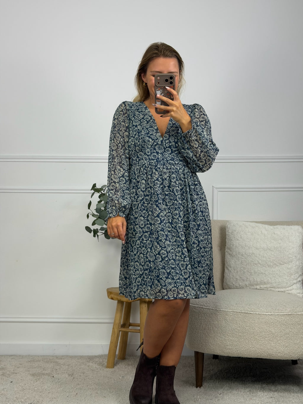 ROBE MARIE
