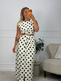ROBE NAIA
