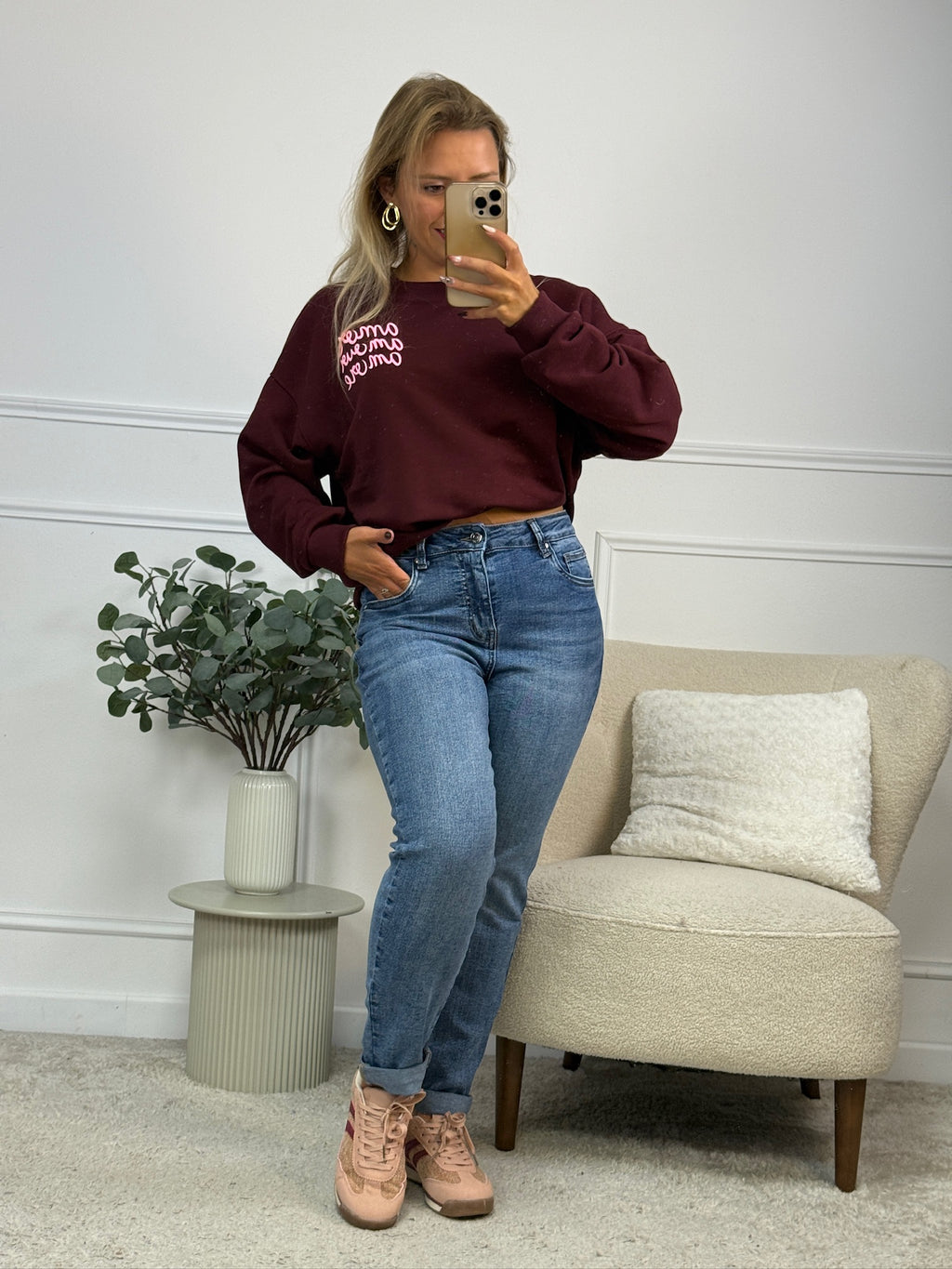 JEAN MOM ALBANE
