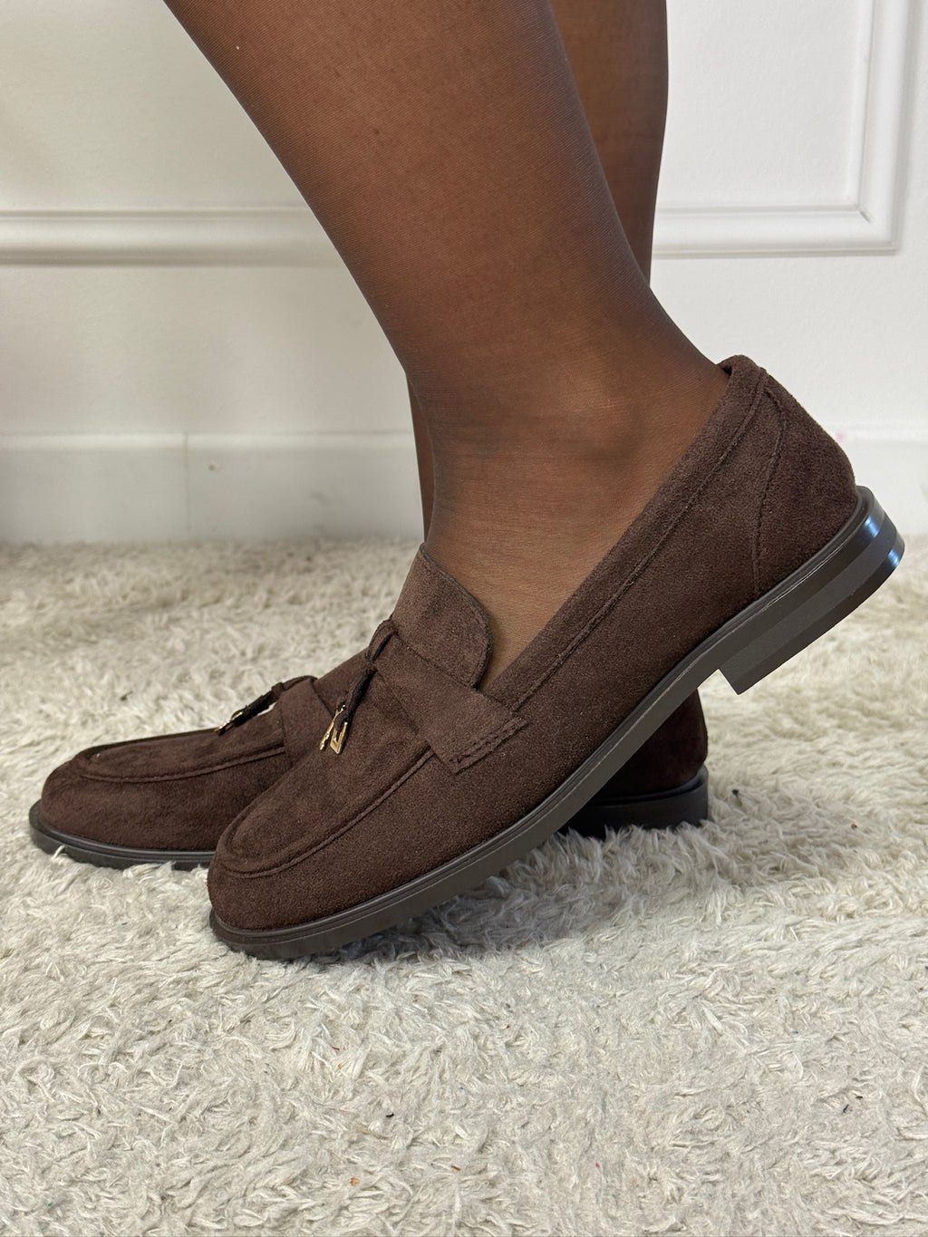 MOCCASSINS SAFIA