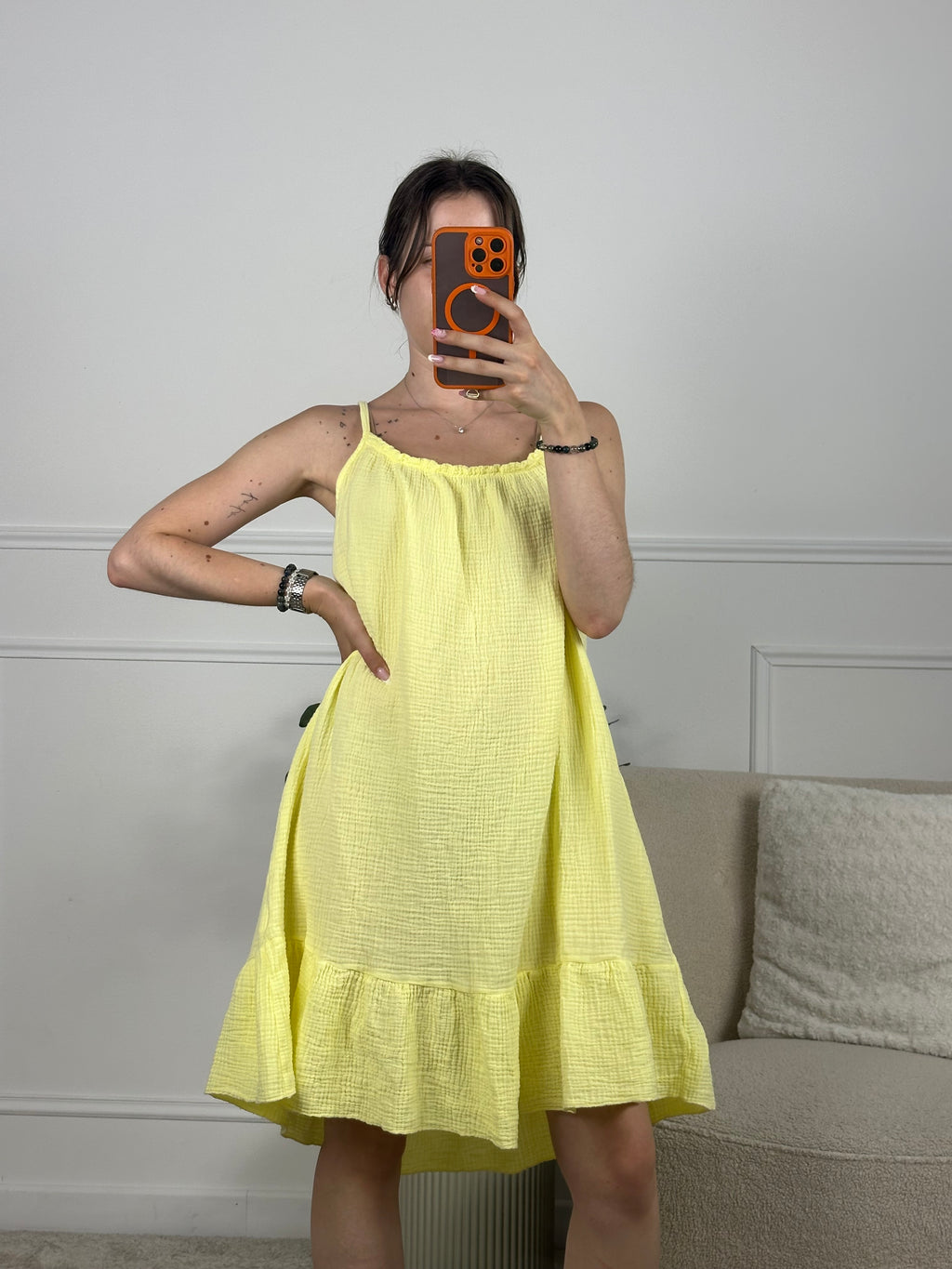 ROBE COCCO