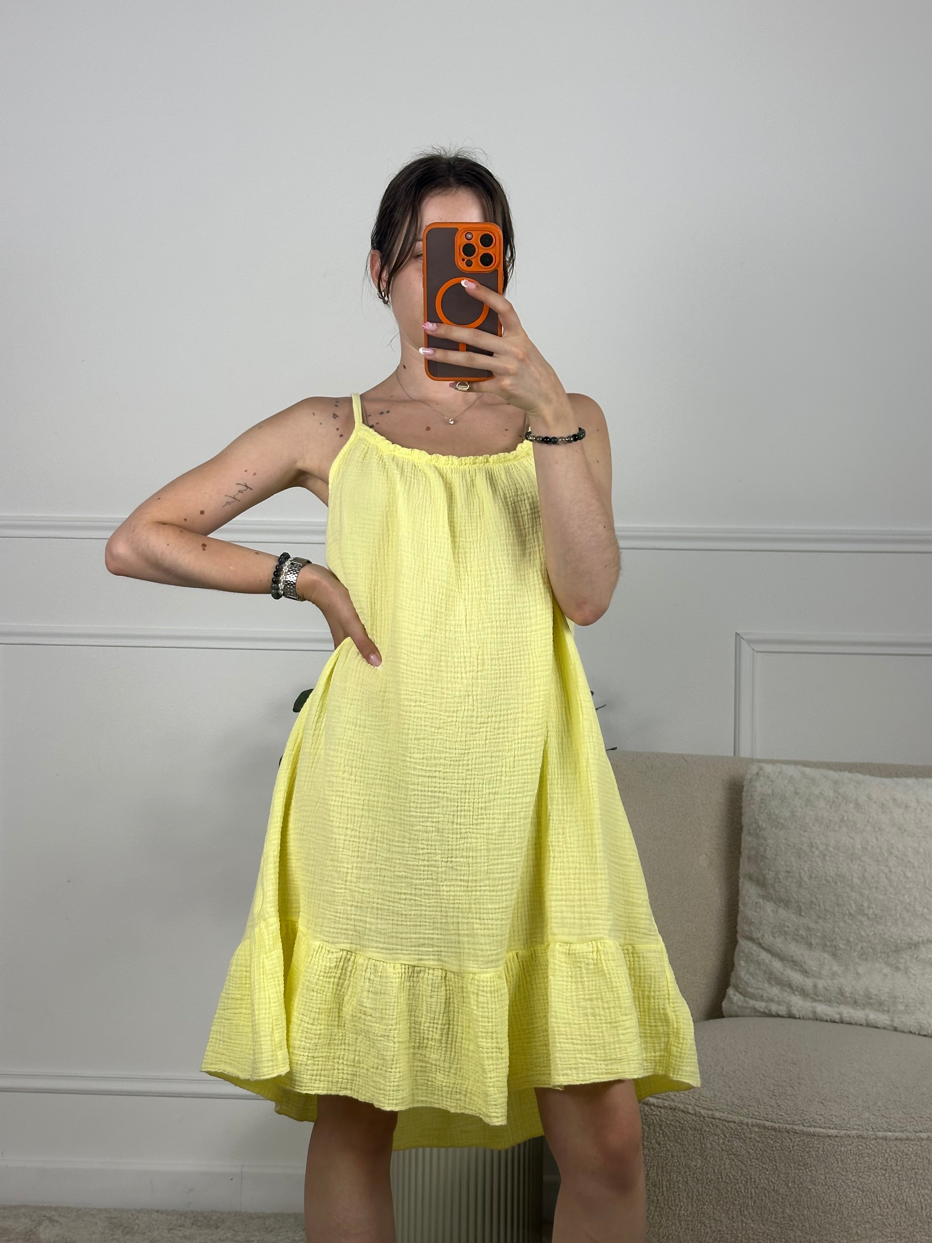 ROBE COCCO