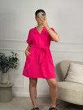 ROBE NOLHAN