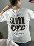 T-SHIRT TOM