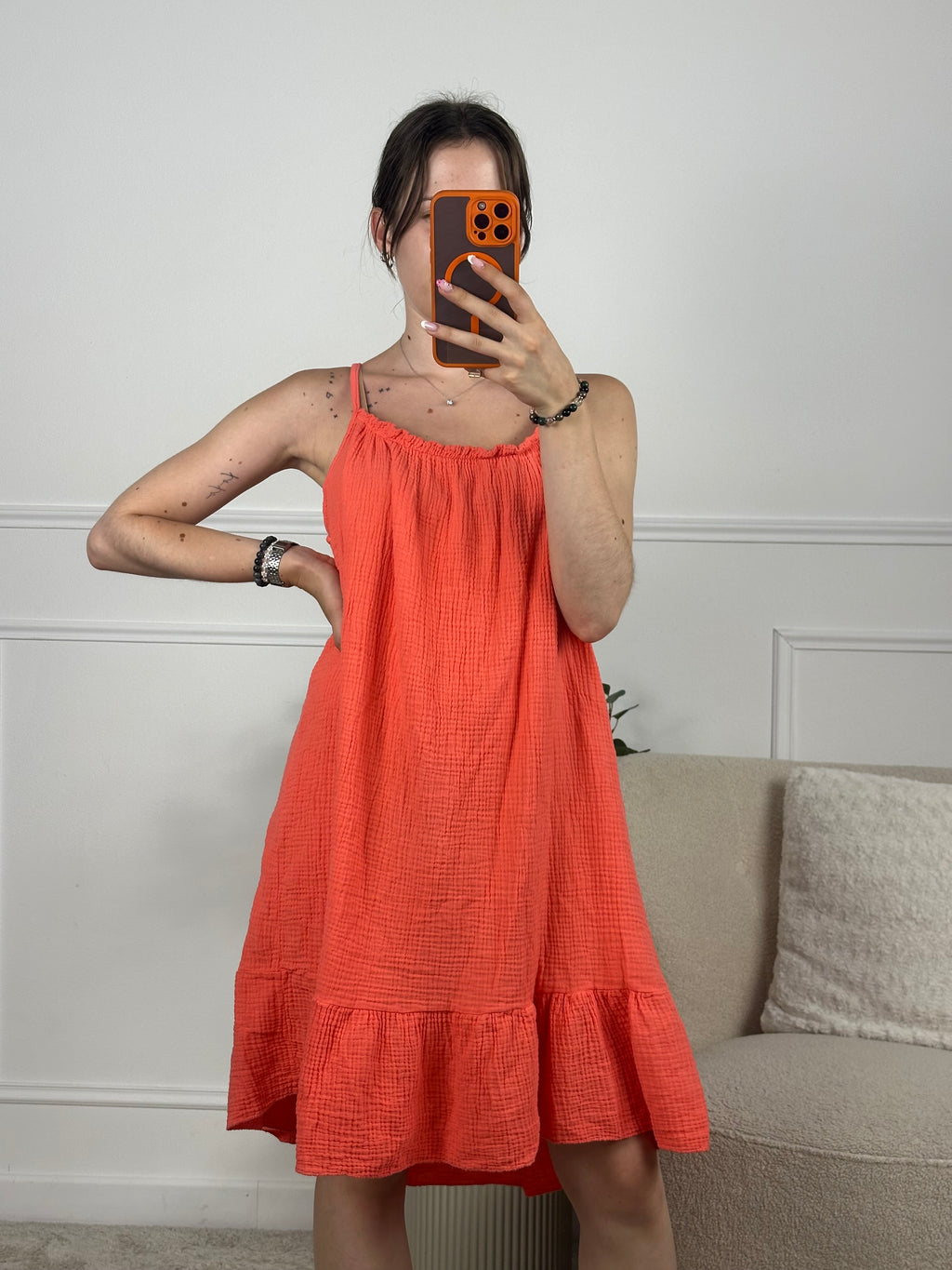 ROBE COCCO