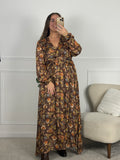 ROBE MARIANA