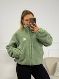 VESTE LEONIE