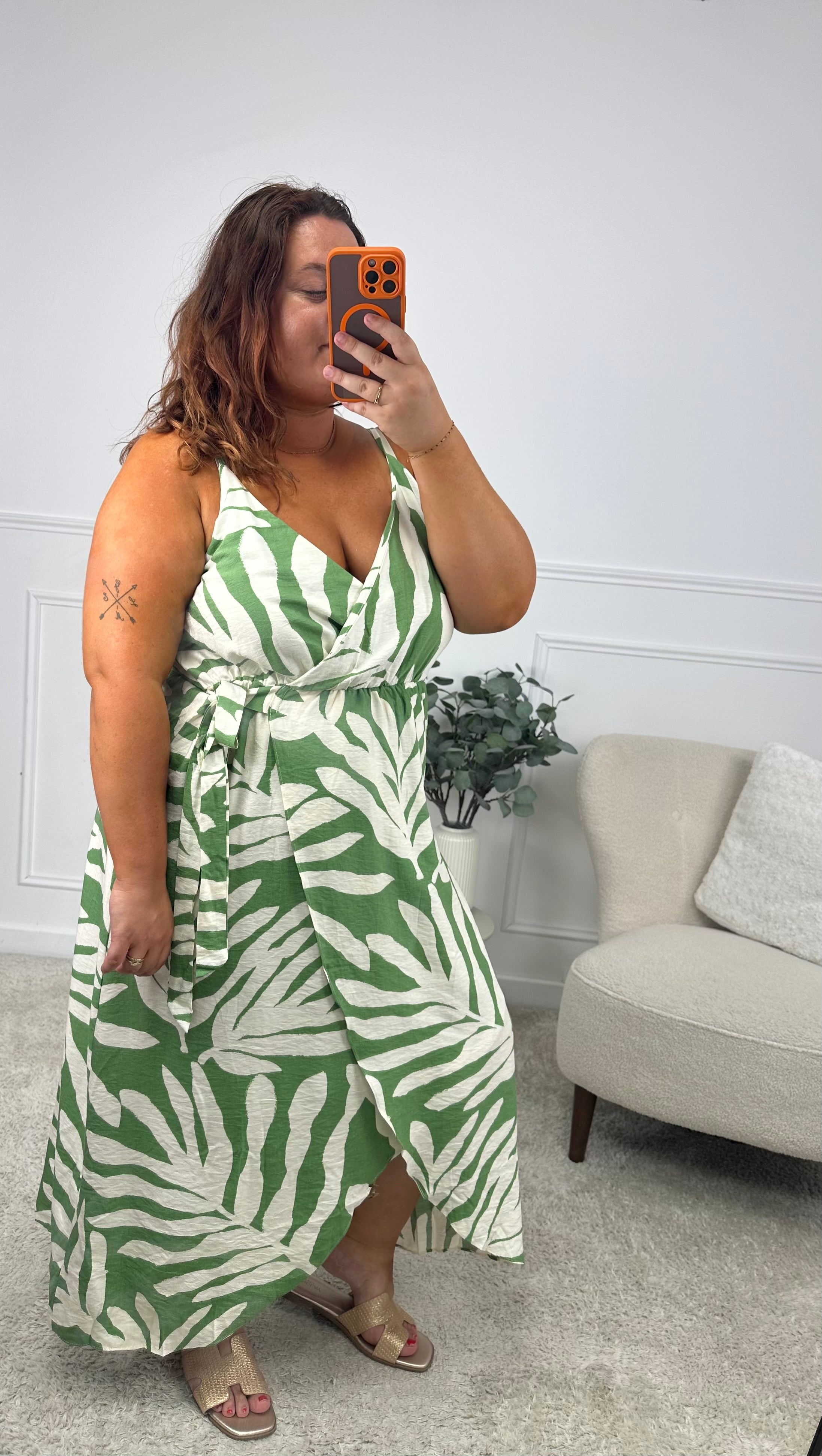ROBE AMALIA