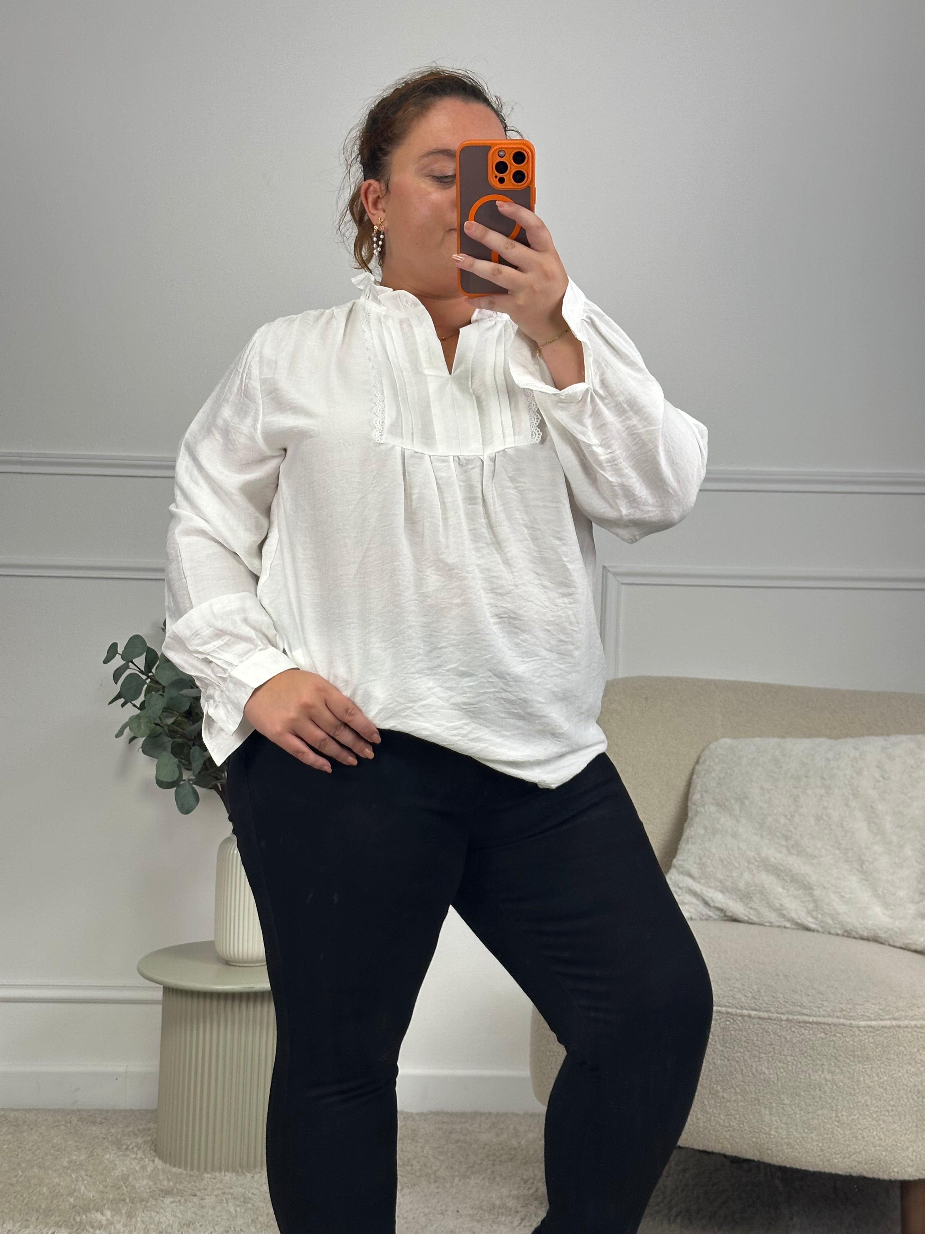 BLOUSE BETHANY