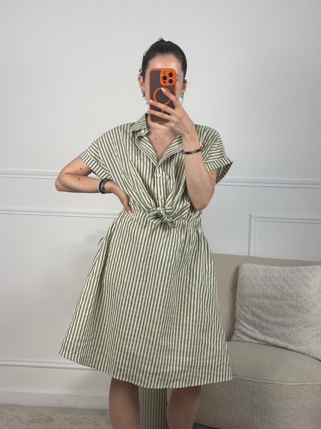 ROBE ALMAE
