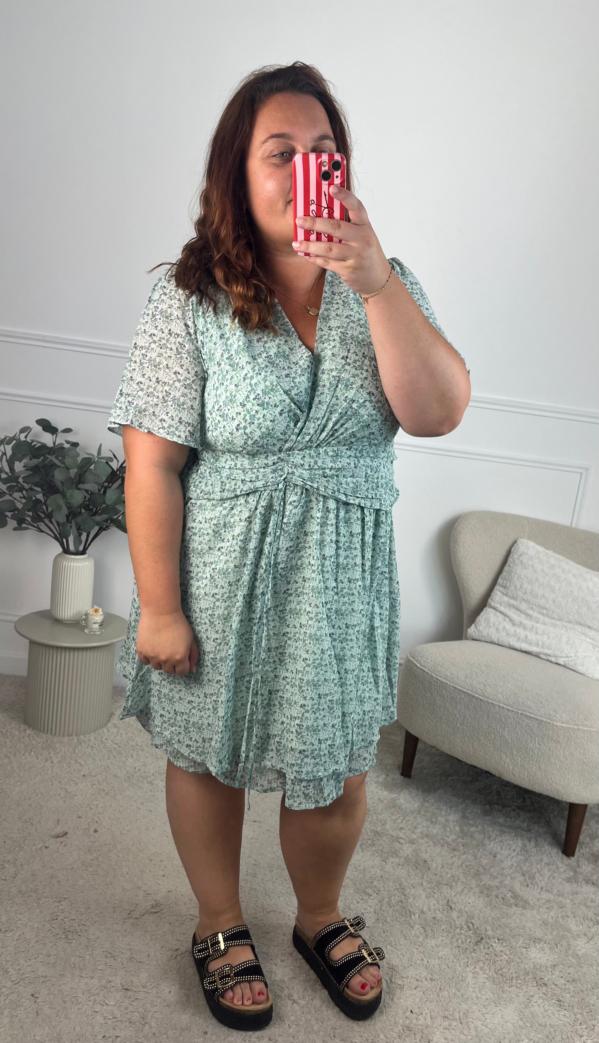 ROBE CORBIN