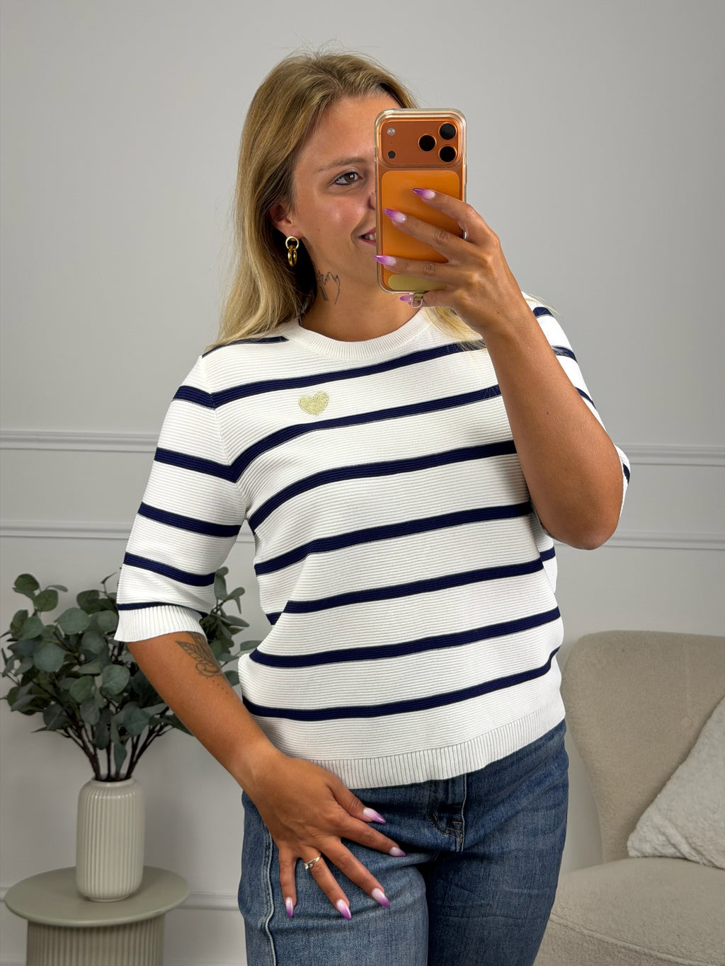 PULL PERLA