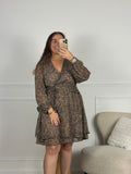 ROBE AZELIE