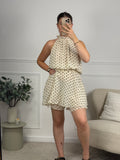 COMBISHORT ORSO