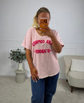 T-SHIRT ZELIE