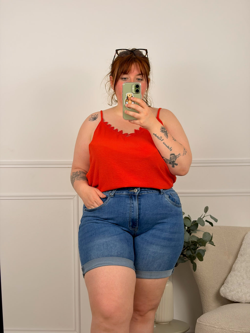 DEBARDEUR BETTY