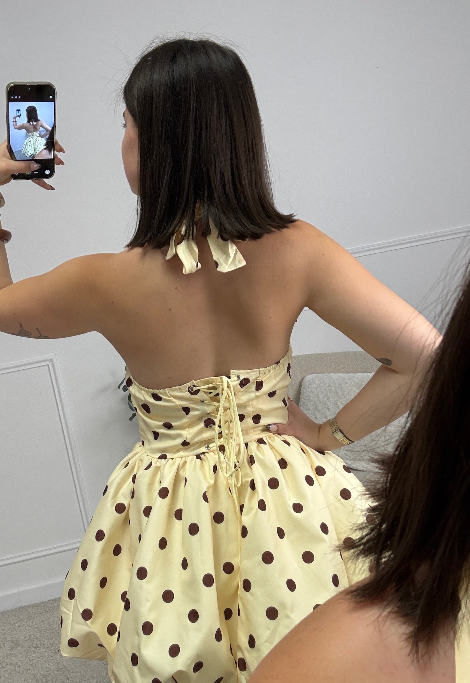 ROBE BOHELLE