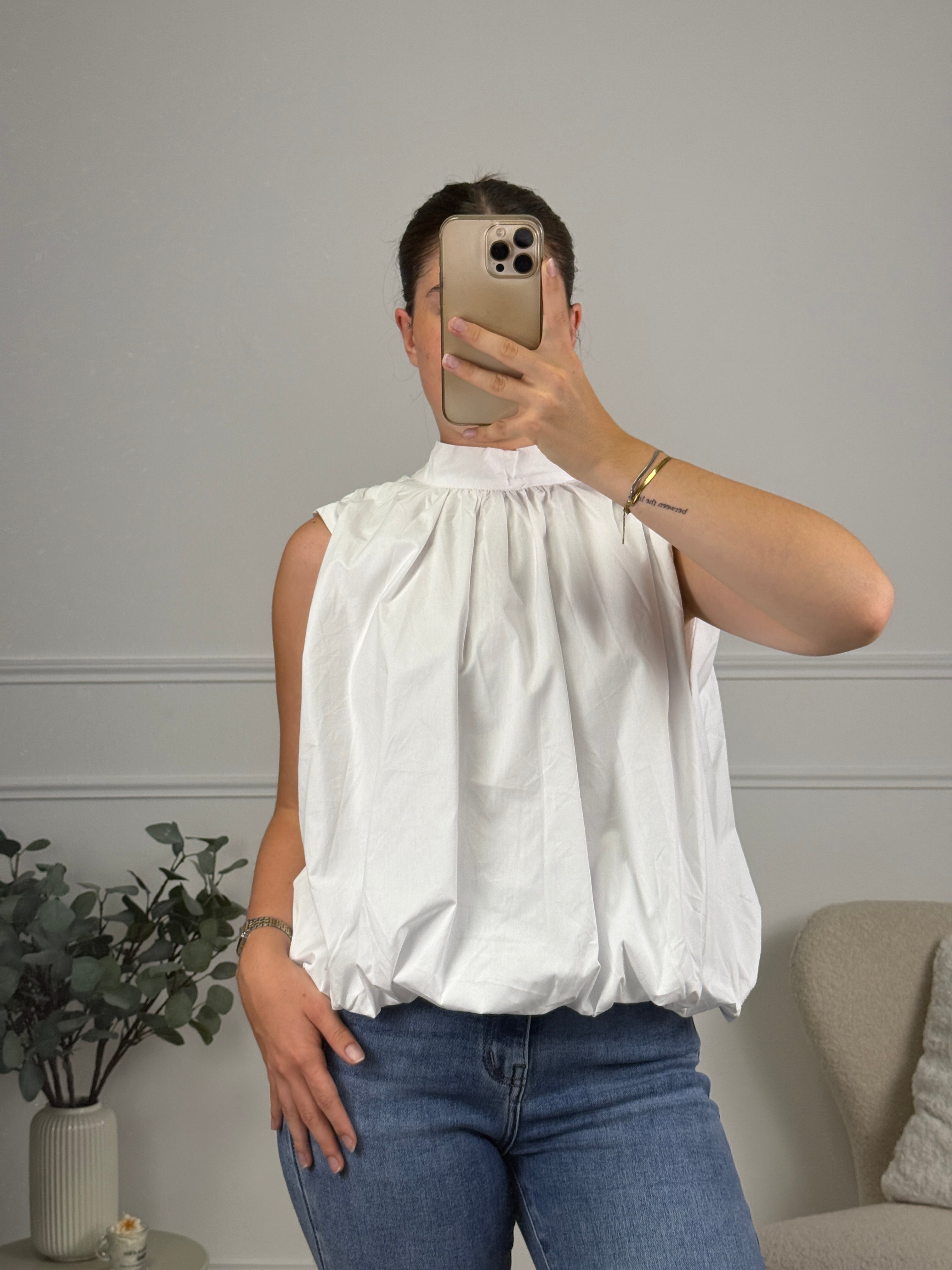 BLOUSE MAELIO