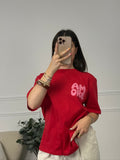 T-SHIRT AMELIE