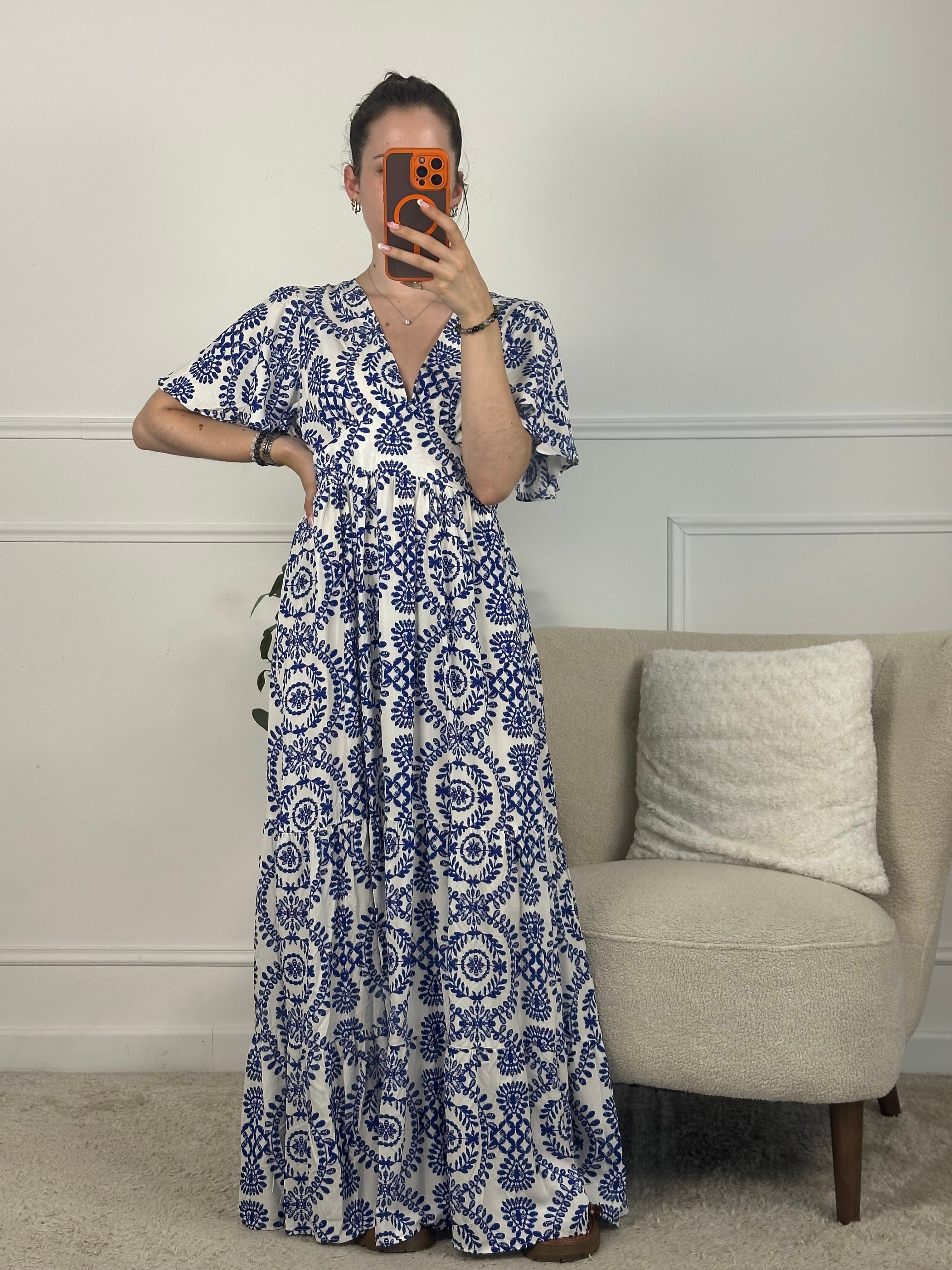 ROBE REMIEL