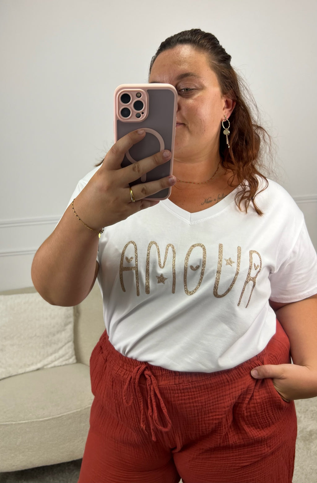 T-SHIRT TOM