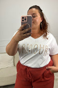 T-SHIRT TOM