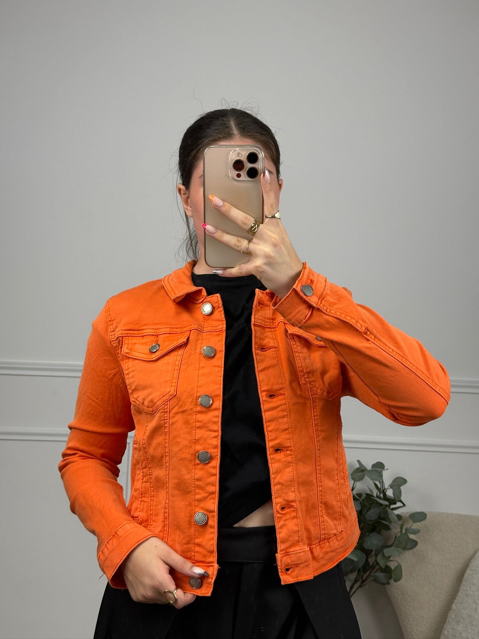 VESTE XONA