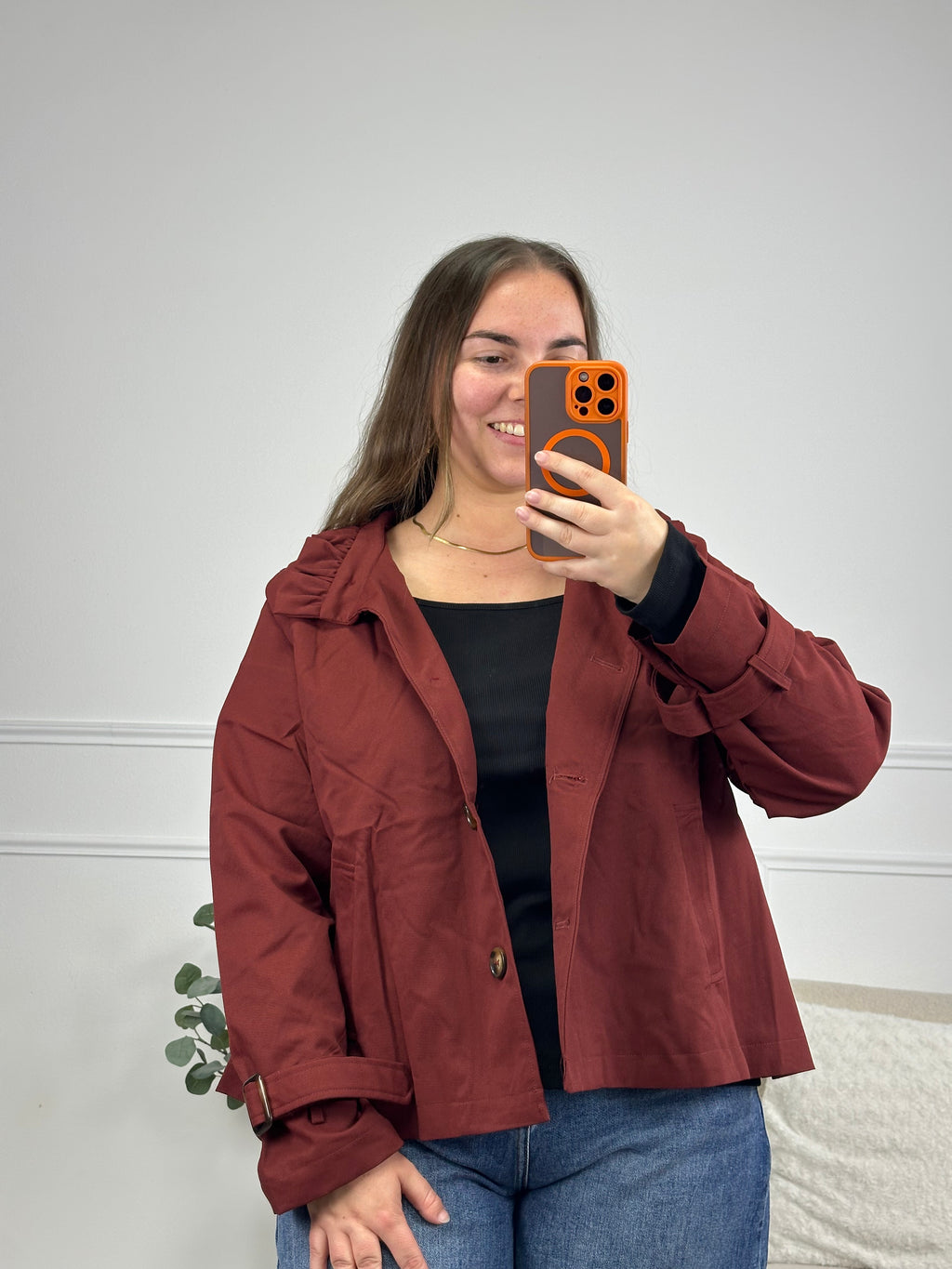 VESTE CELINA