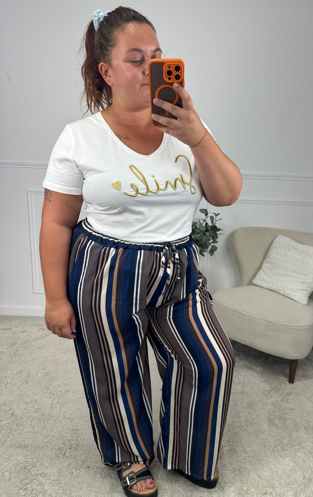 PANTALON MAHAUT