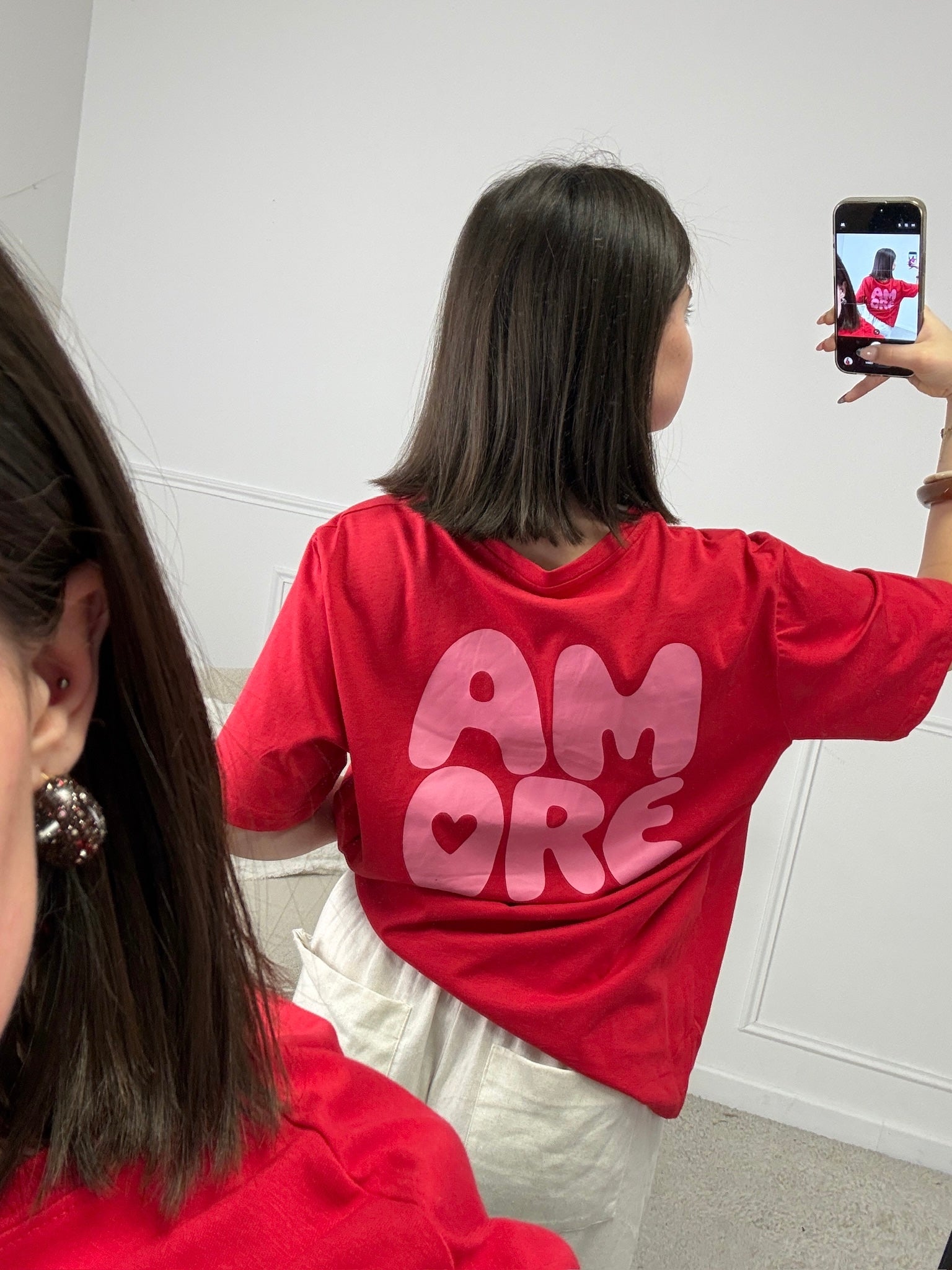 T-SHIRT AMELIE
