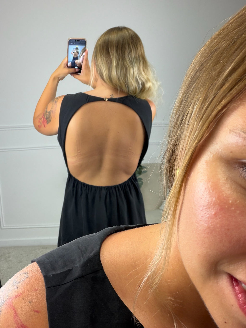 ROBE ZIVA