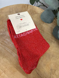 CHAUSSETTE ATTACHIANTE