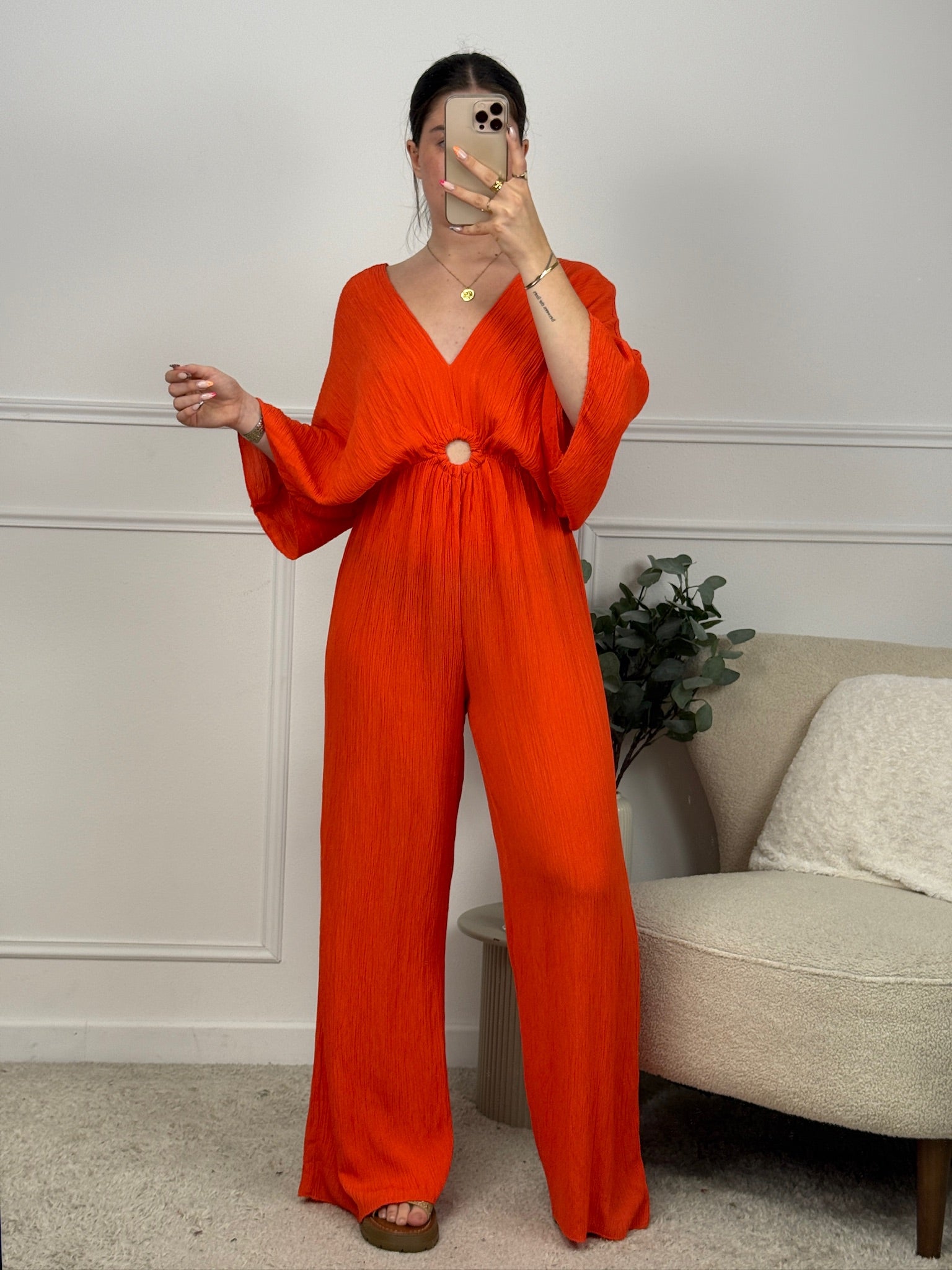 ROBE EIDA
