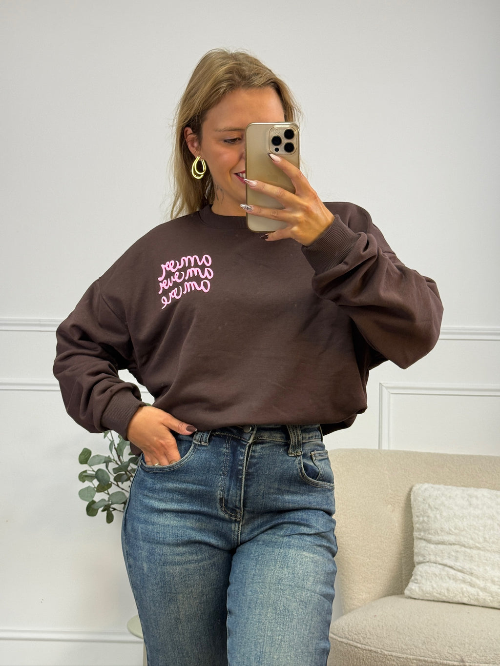 PULL SYDNEY