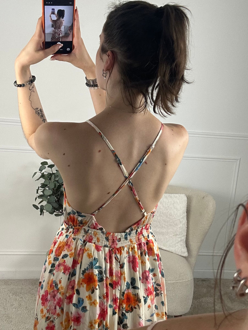 ROBE ANNA