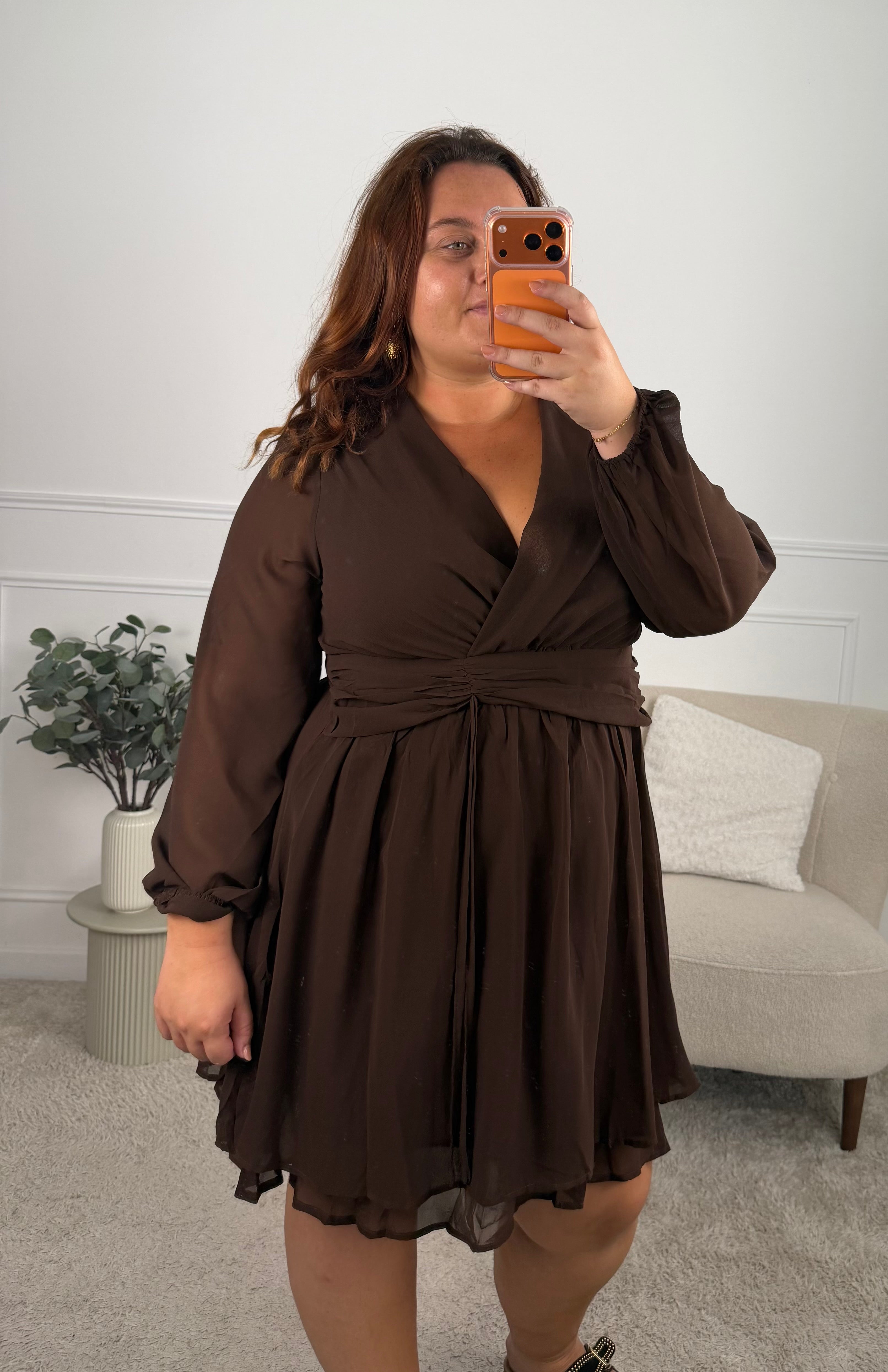 ROBE CLEMENCE