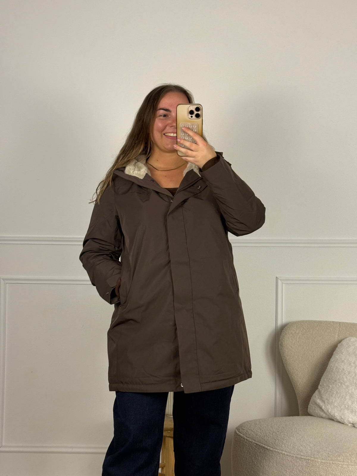 VESTE LORIEN