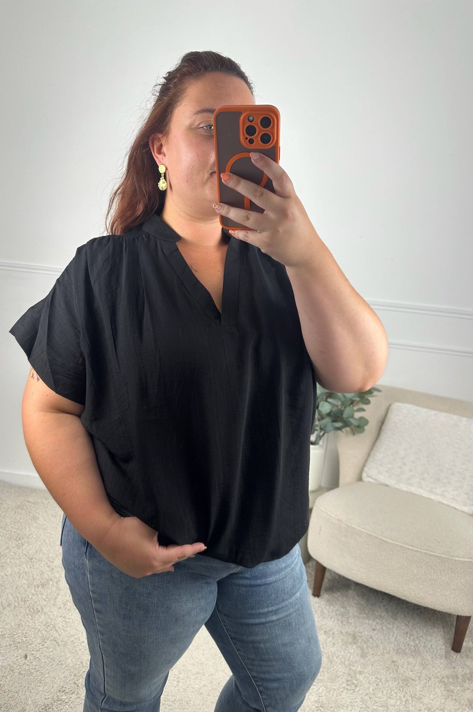 BLOUSE ALI