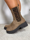 BOTTES NESS