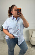 CHEMISE VINCIANA
