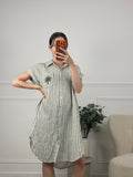 ROBE PALMAS