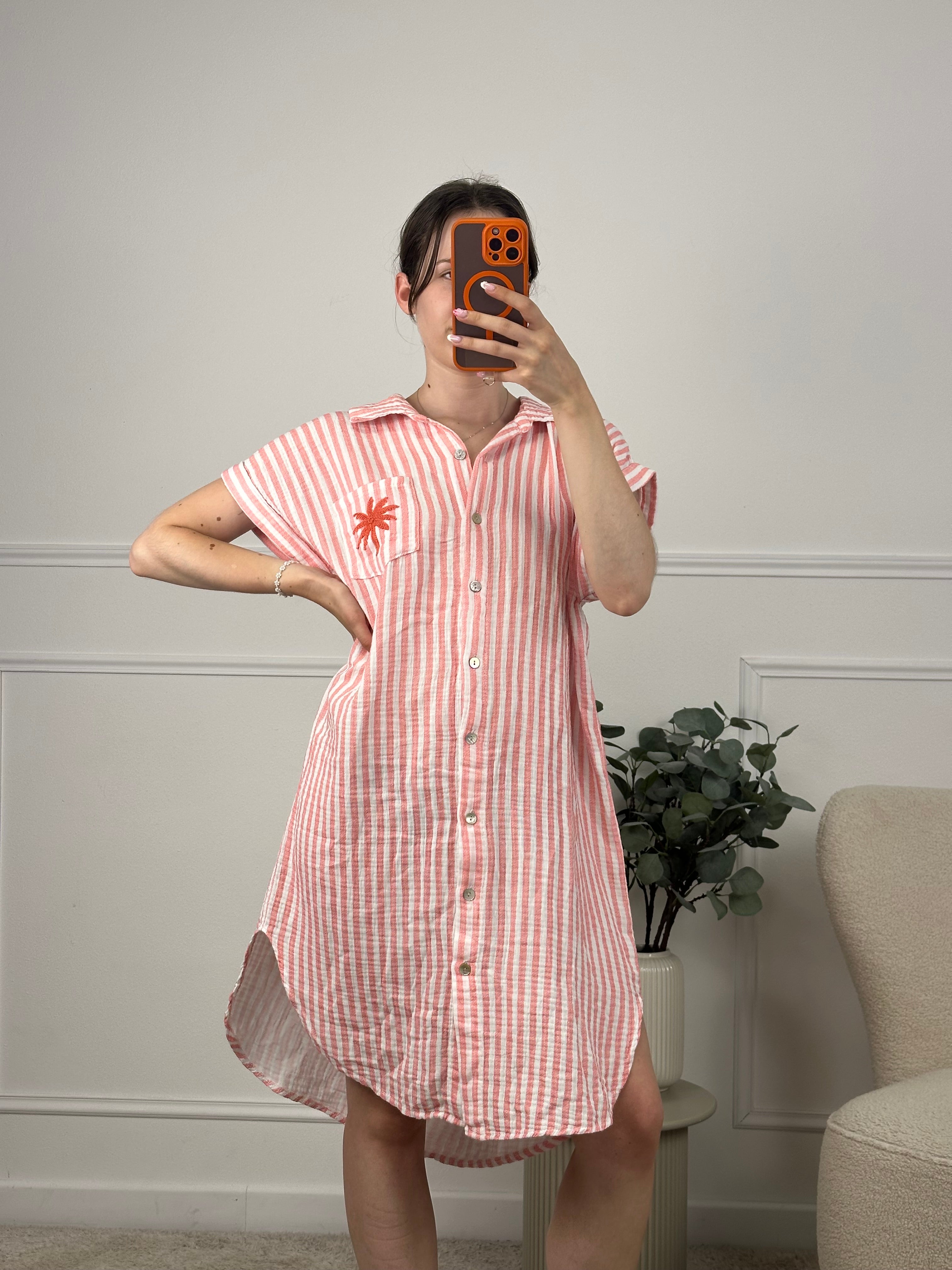 ROBE PALMAS