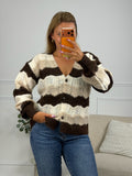 GILET ANGELINE