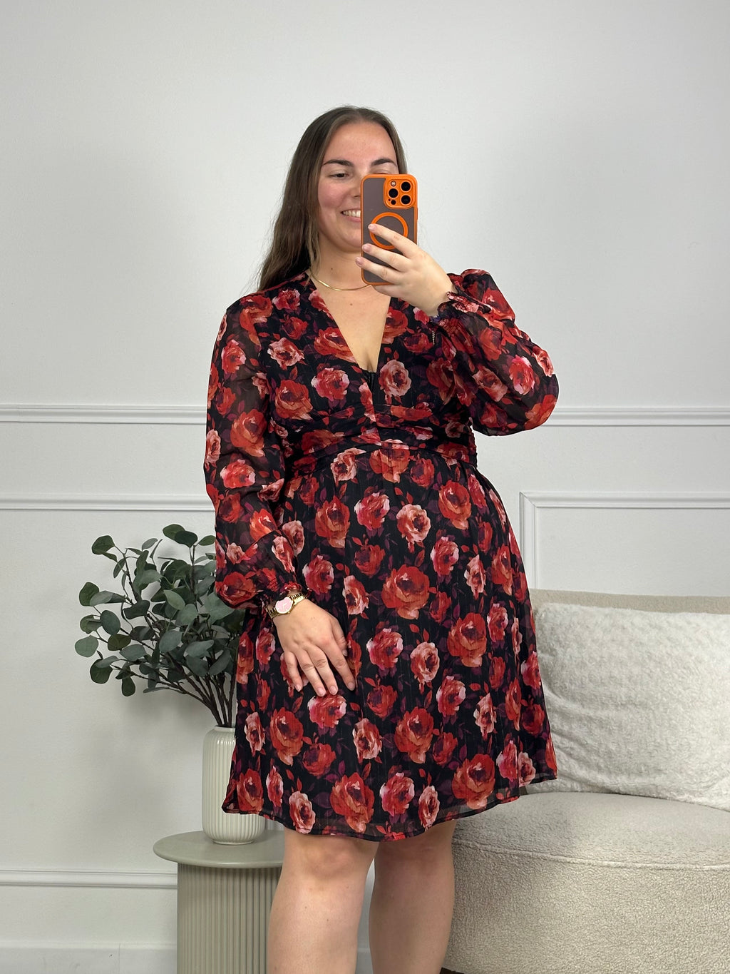 ROBE WREN