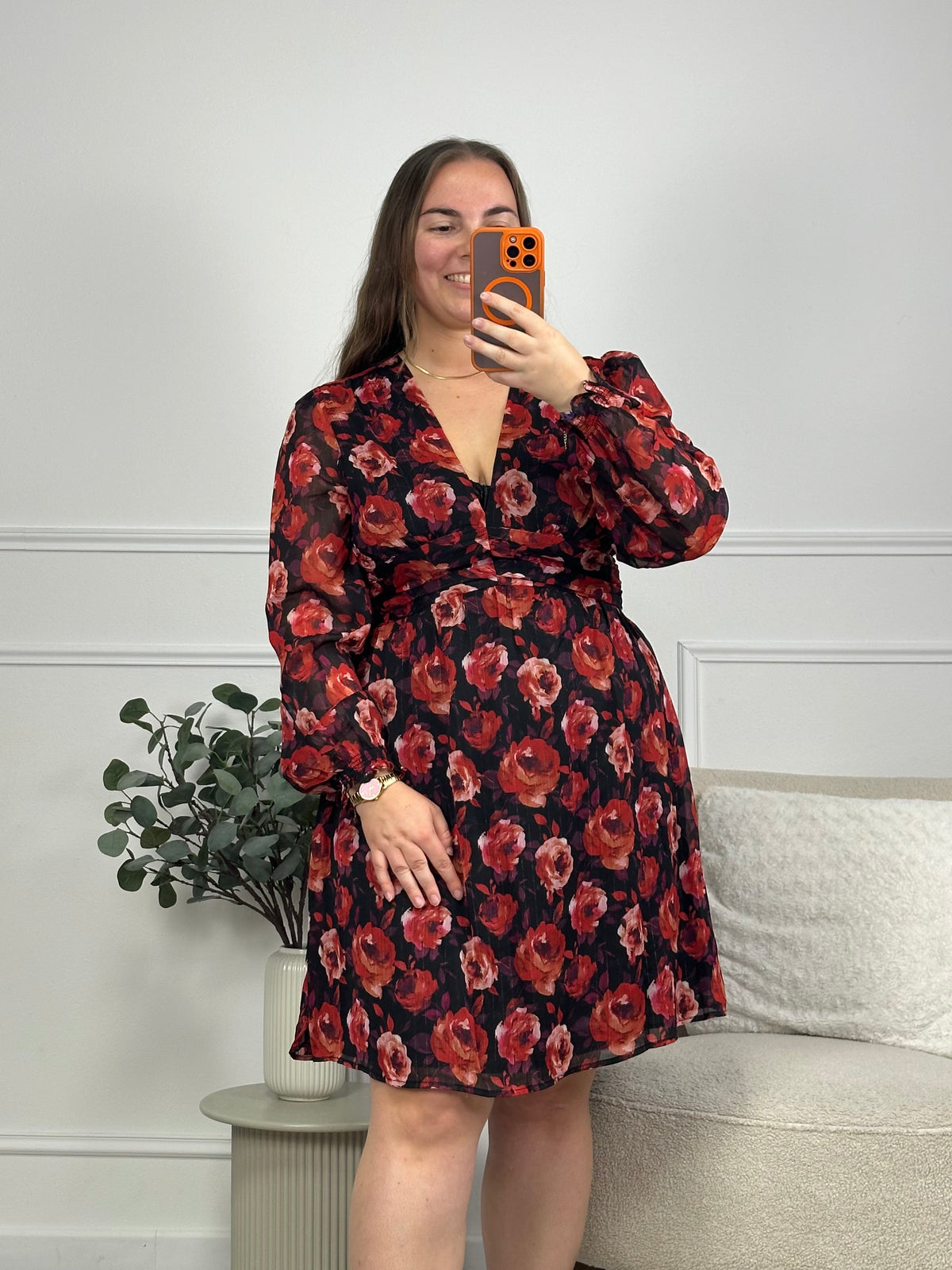 ROBE WREN