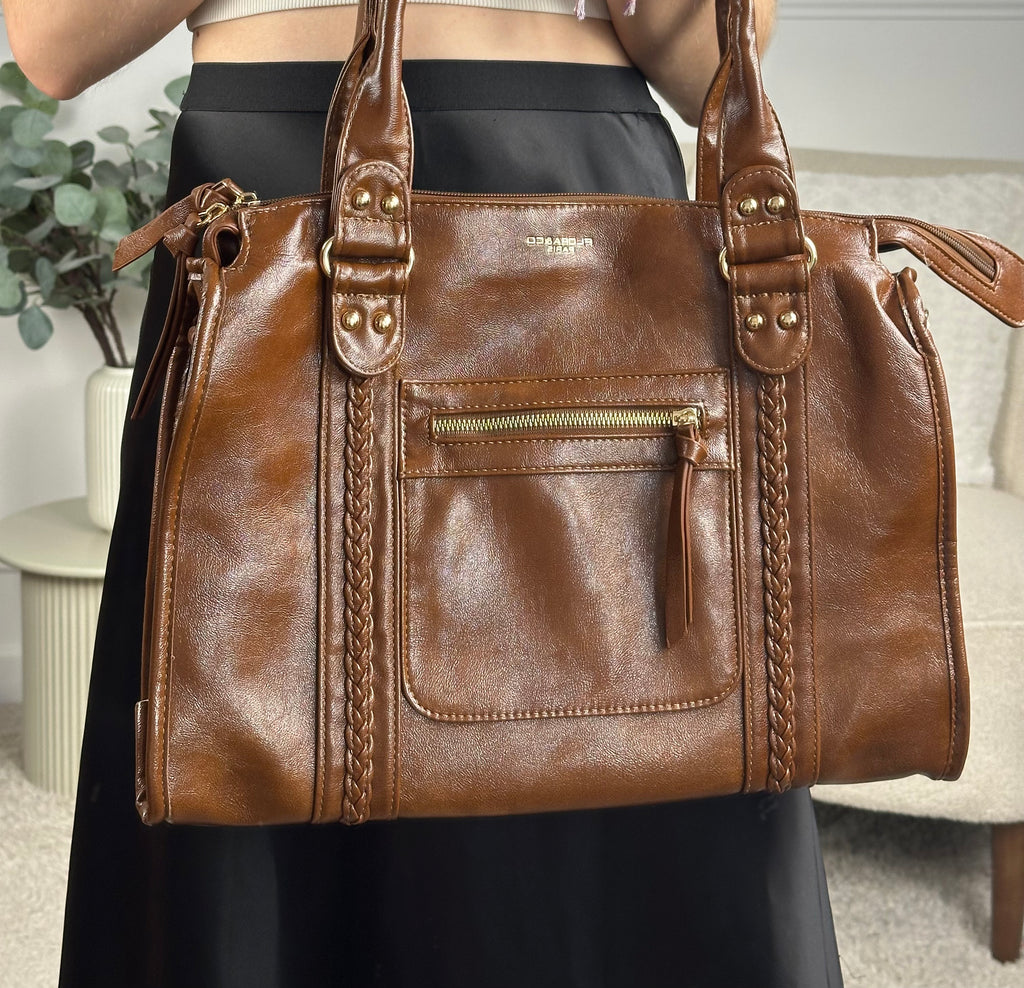 SAC BIANCA