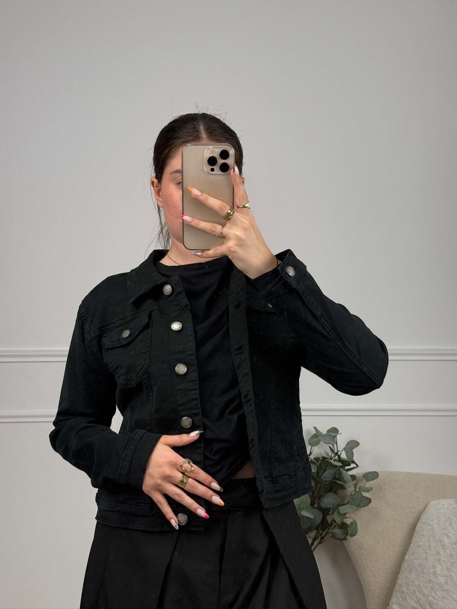 VESTE XONA