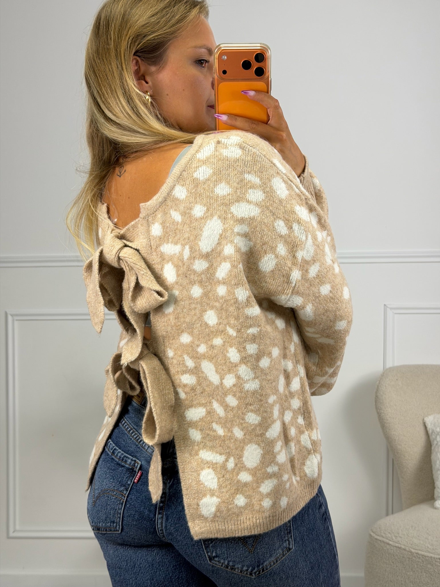 PULL PAMELA
